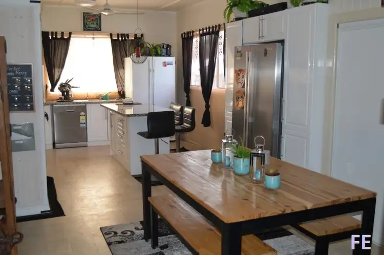 Third view of Homely house listing, 13 Fitzroy Street, Kingaroy QLD 4610