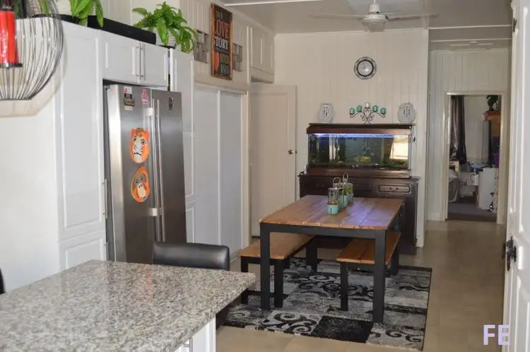 Fifth view of Homely house listing, 13 Fitzroy Street, Kingaroy QLD 4610