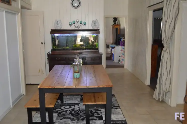 Sixth view of Homely house listing, 13 Fitzroy Street, Kingaroy QLD 4610