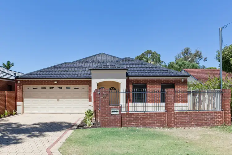 57 Beckenham Street, Beckenham WA 6107