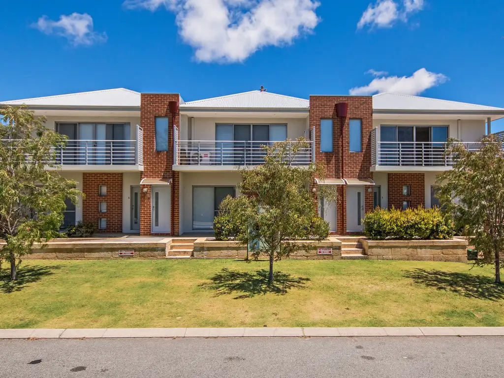Main view of Homely unit listing, Unit 2, 9 Lanyon Street, Mandurah WA 6210