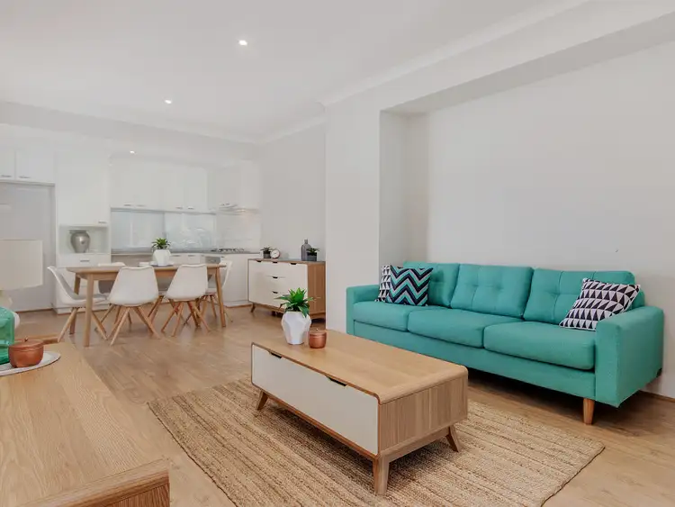 Second view of Homely unit listing, Unit 2, 9 Lanyon Street, Mandurah WA 6210