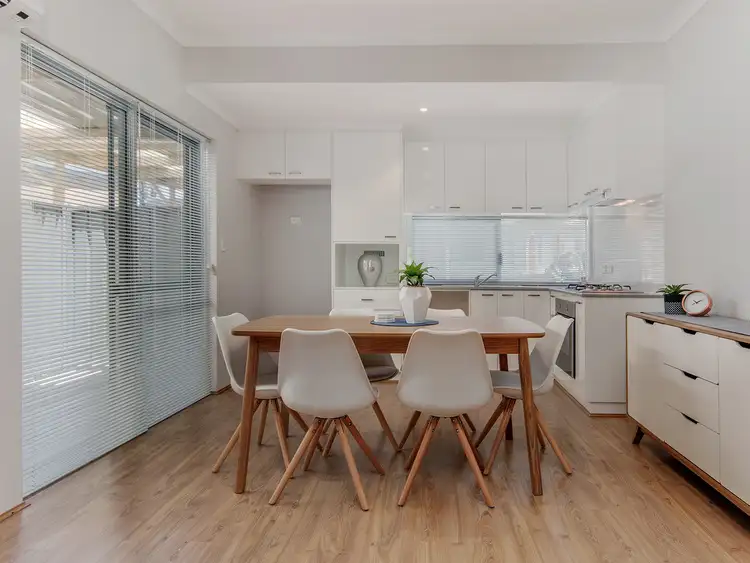 Third view of Homely unit listing, Unit 2, 9 Lanyon Street, Mandurah WA 6210