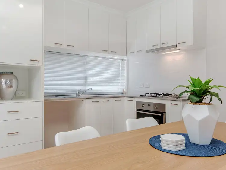 Fourth view of Homely unit listing, Unit 2, 9 Lanyon Street, Mandurah WA 6210