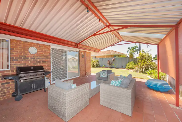 Sixth view of Homely house listing, 18 Teraglin Way, Warnbro WA 6169