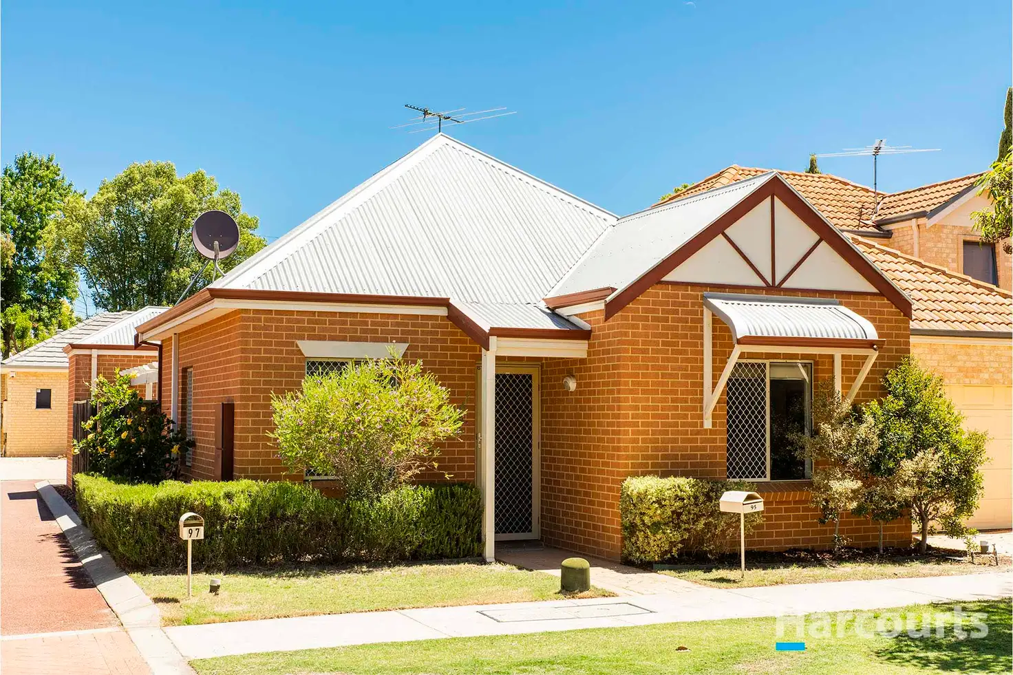 Main view of Homely house listing, 95 Sunbury Road, Victoria Park WA 6100