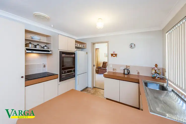Fifth view of Homely house listing, 9 Dirk Place, Willetton WA 6155