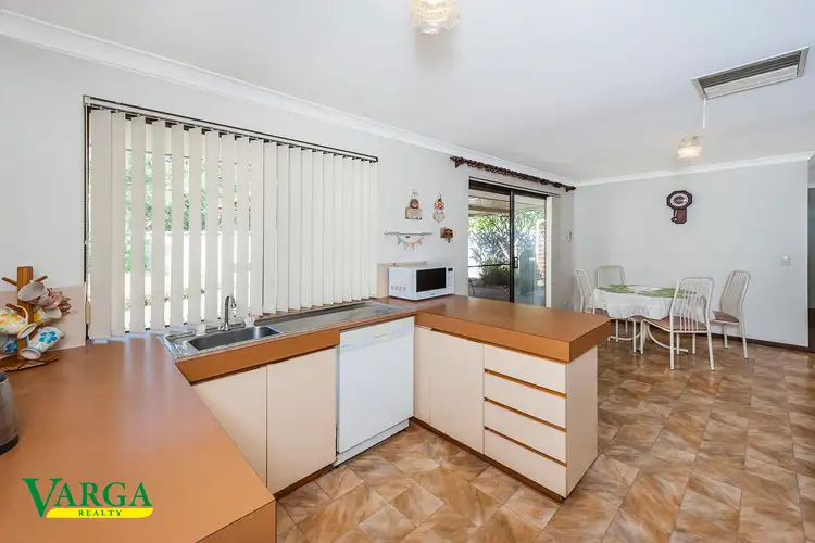 Sixth view of Homely house listing, 9 Dirk Place, Willetton WA 6155