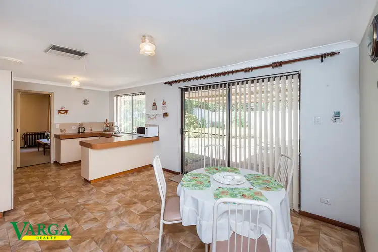 Seventh view of Homely house listing, 9 Dirk Place, Willetton WA 6155