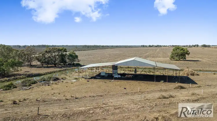Second view of Homely rural property listing, Address available on request