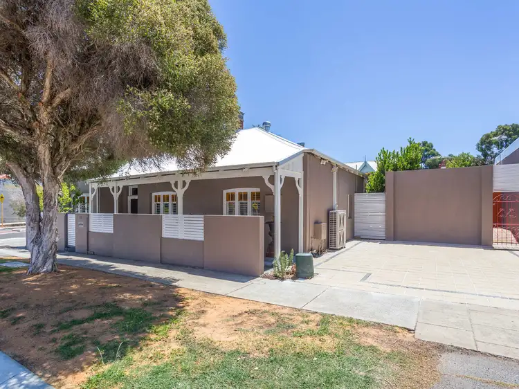 75 Smith Street, Highgate WA 6003