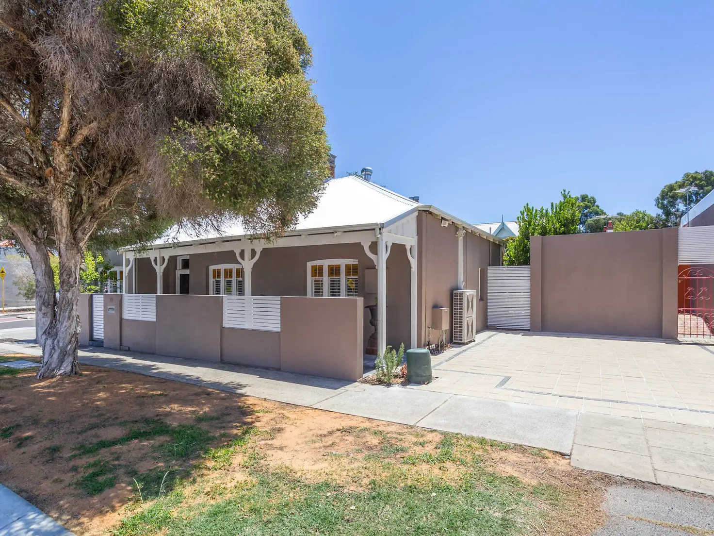 Main view of Homely house listing, 75 Smith Street, Highgate WA 6003