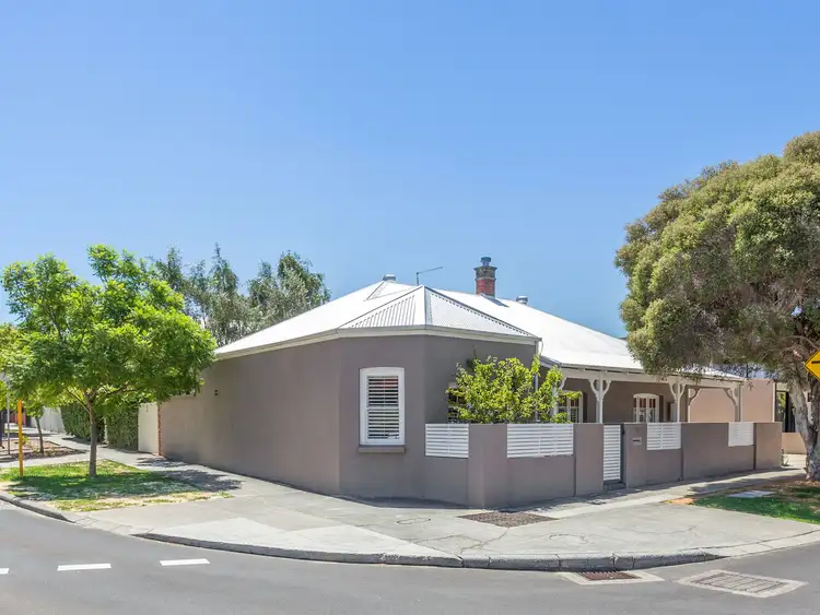 Fourth view of Homely house listing, 75 Smith Street, Highgate WA 6003