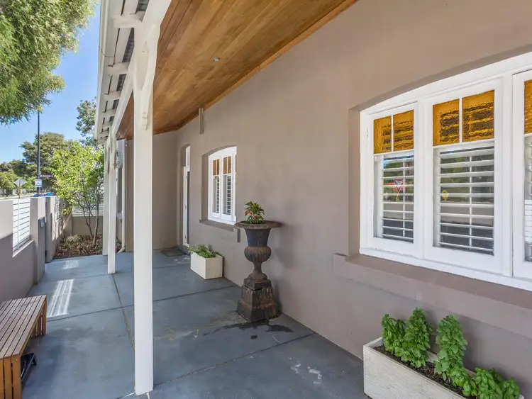 Fifth view of Homely house listing, 75 Smith Street, Highgate WA 6003