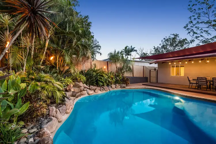 5 Begonia Crescent, Mount Cotton QLD 4165