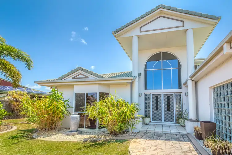 13 Headsail Drive, Banksia Beach QLD 4507