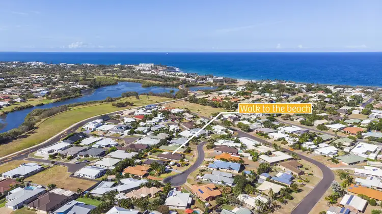 13 Jesse Court, Bargara QLD 4670