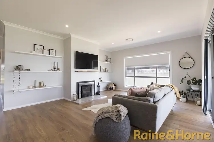 Second view of Homely house listing, 12 Wollomombi Parade, Dubbo NSW 2830