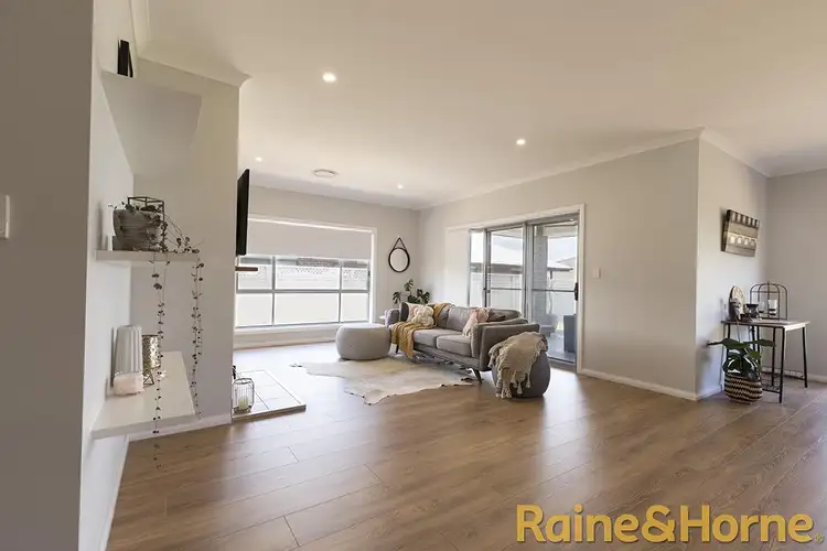 Third view of Homely house listing, 12 Wollomombi Parade, Dubbo NSW 2830