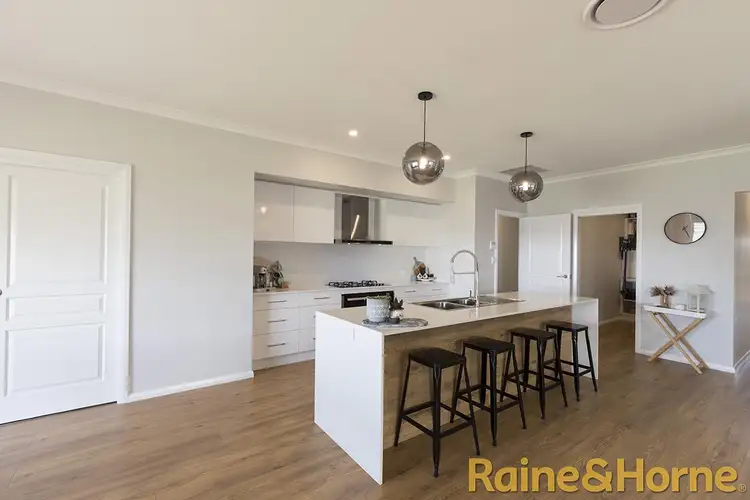 Fourth view of Homely house listing, 12 Wollomombi Parade, Dubbo NSW 2830