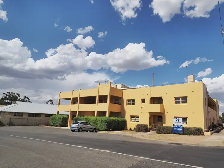 Unit 4 48 King Street, Ararat VIC 3377