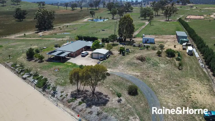 Main view of Homely rural property listing, 184 Turondale Road, Duramana NSW 2795