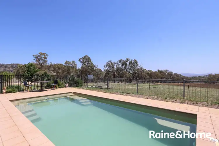 Second view of Homely rural property listing, 184 Turondale Road, Duramana NSW 2795