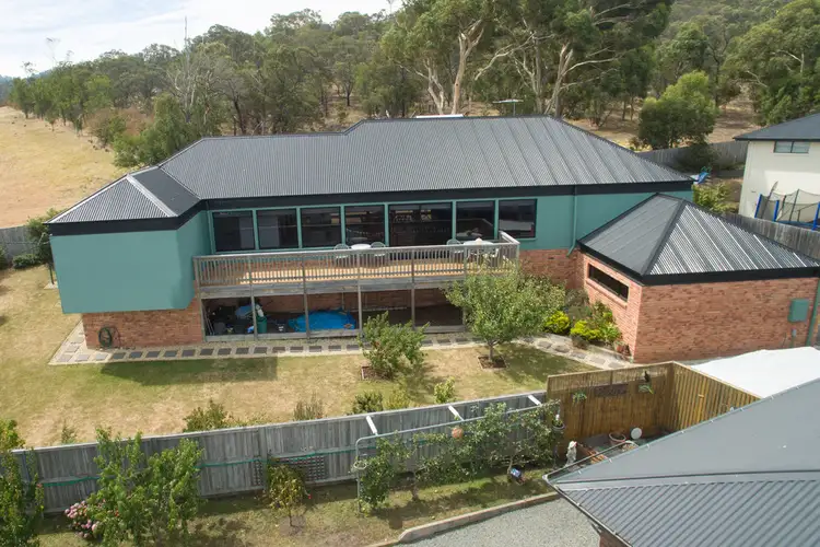 145 Oakdowns Parade, Oakdowns TAS 7019