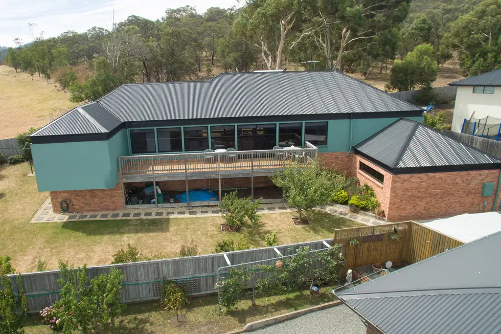 Main view of Homely house listing, 145 Oakdowns Parade, Oakdowns TAS 7019
