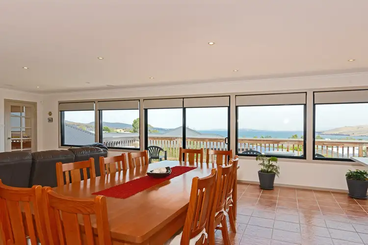Fourth view of Homely house listing, 145 Oakdowns Parade, Oakdowns TAS 7019