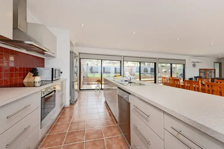 Fifth view of Homely house listing, 145 Oakdowns Parade, Oakdowns TAS 7019