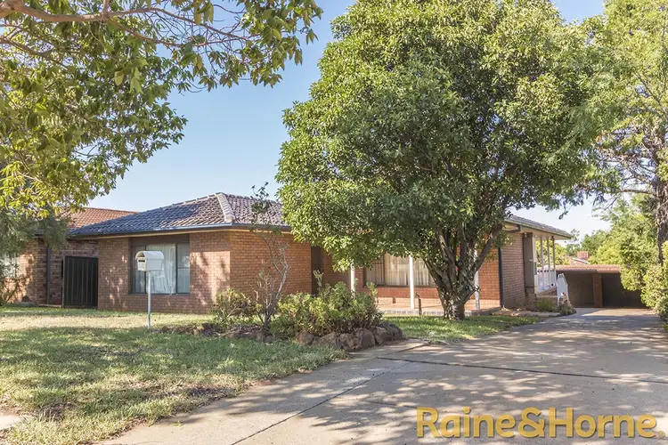 11 Alder Place, Dubbo NSW 2830