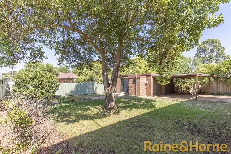 Seventh view of Homely house listing, 11 Alder Place, Dubbo NSW 2830