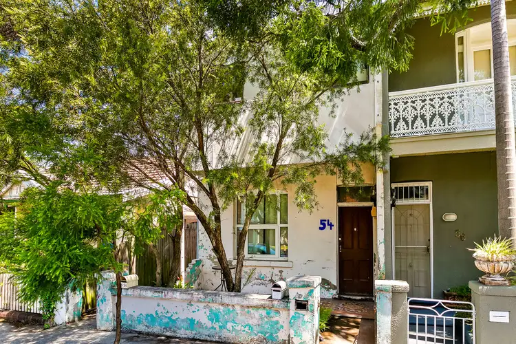 54 Newington Road, Marrickville NSW 2204