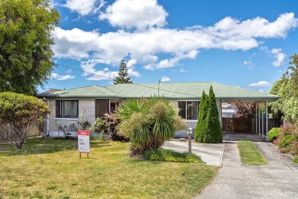 Main view of Homely house listing, 13 Dooley Street, West Ulverstone TAS 7315