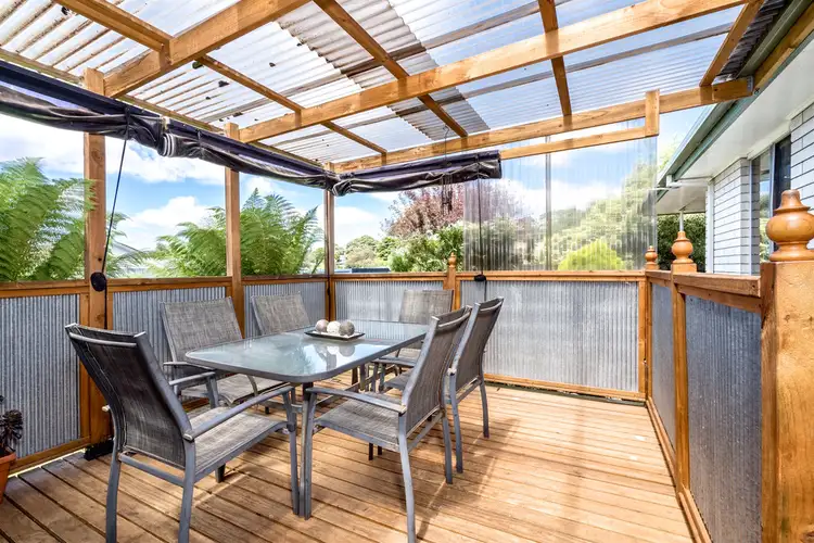 Second view of Homely house listing, 13 Dooley Street, West Ulverstone TAS 7315