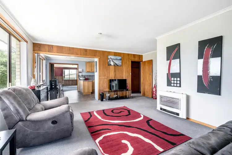 Fourth view of Homely house listing, 13 Dooley Street, West Ulverstone TAS 7315