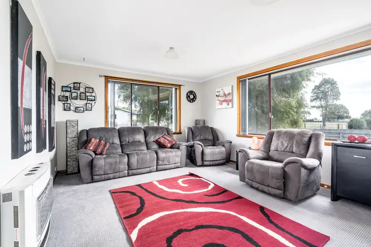 Fifth view of Homely house listing, 13 Dooley Street, West Ulverstone TAS 7315