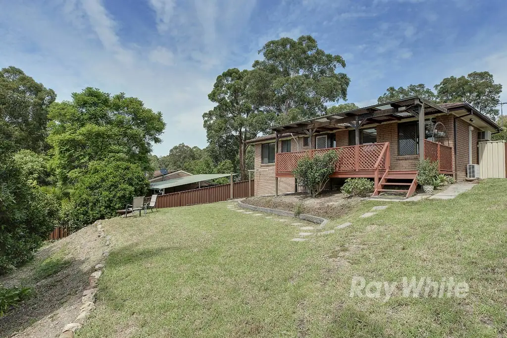 Main view of Homely house listing, 23 Enterprise Way, Woodrising NSW 2284