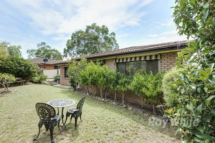 Second view of Homely house listing, 23 Enterprise Way, Woodrising NSW 2284