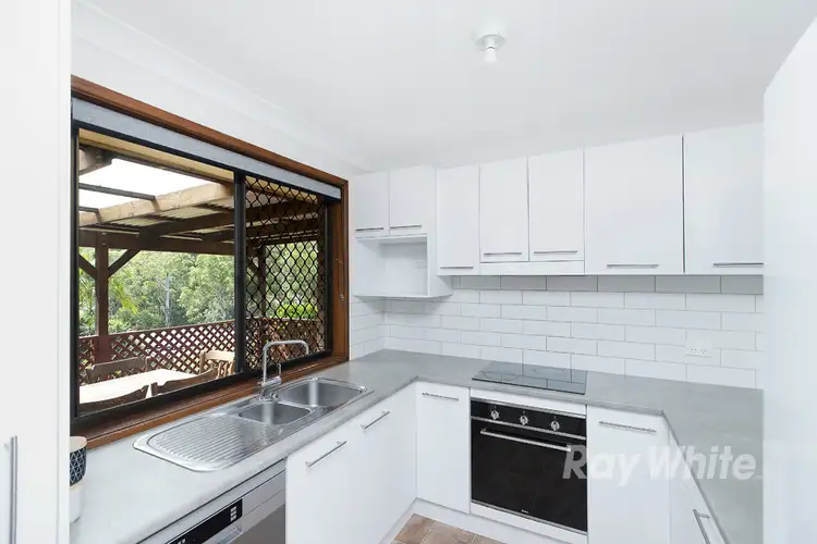 Third view of Homely house listing, 23 Enterprise Way, Woodrising NSW 2284