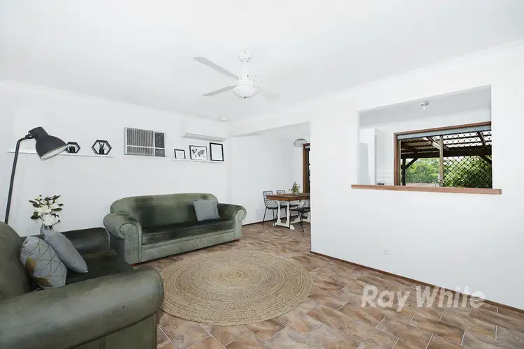 Fourth view of Homely house listing, 23 Enterprise Way, Woodrising NSW 2284