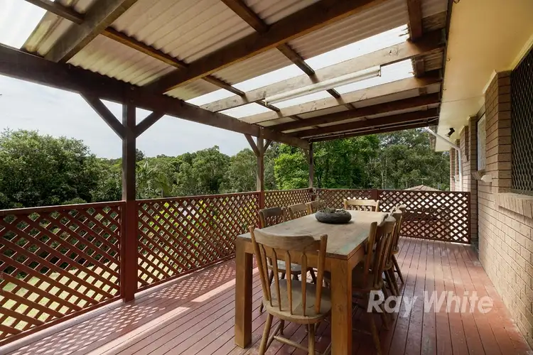 Fifth view of Homely house listing, 23 Enterprise Way, Woodrising NSW 2284