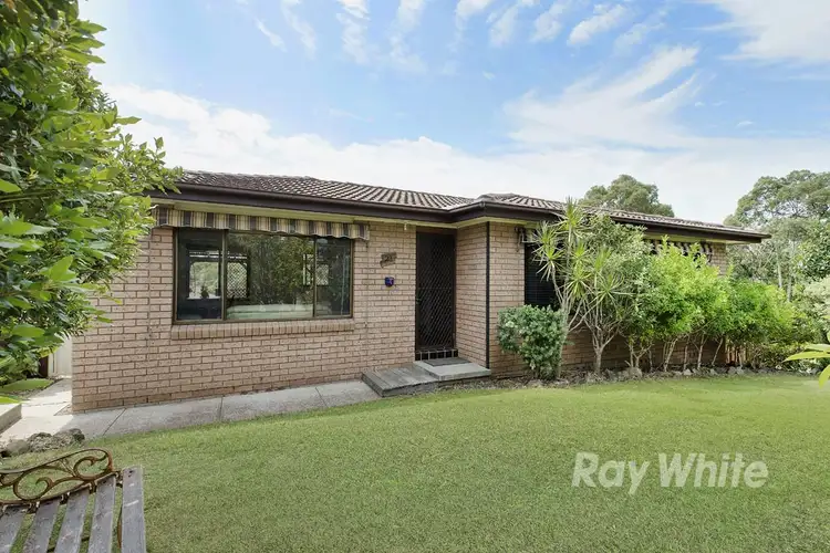Seventh view of Homely house listing, 23 Enterprise Way, Woodrising NSW 2284