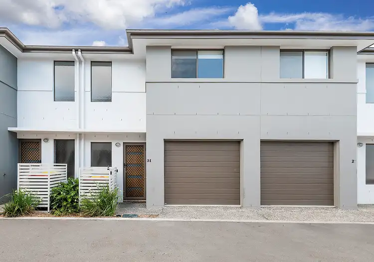 Sixth view of Homely house listing, 24/31 James Edward Street, Richlands QLD 4077
