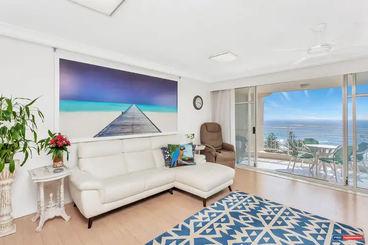 Fifth view of Homely unit listing, 10C/3 Second Ave, Burleigh Heads QLD 4220