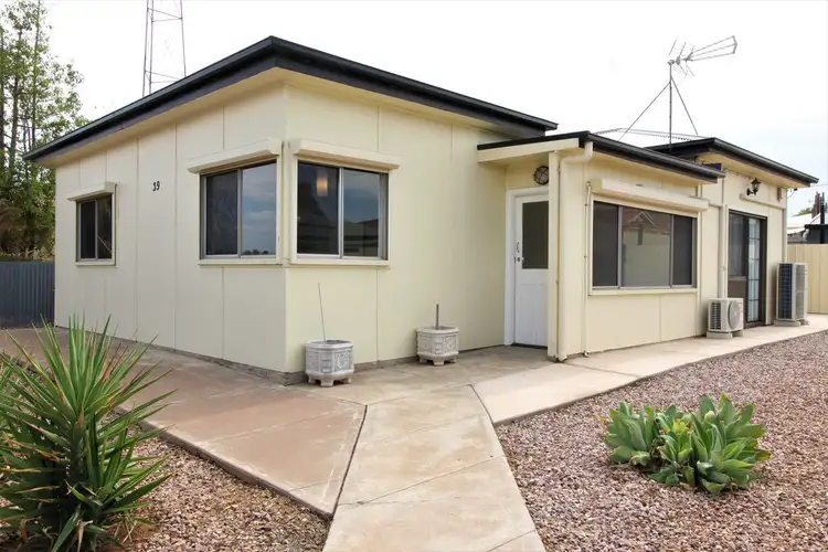 Main view of Homely house listing, 39 Conroy Street, Port Augusta SA 5700