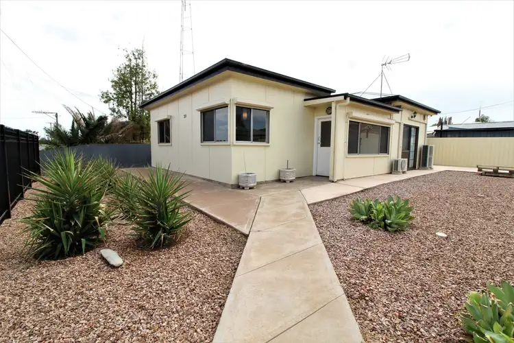 Second view of Homely house listing, 39 Conroy Street, Port Augusta SA 5700