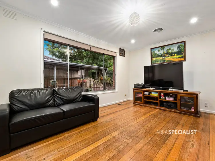 Second view of Homely house listing, 33 Hotham Street, Cranbourne VIC 3977