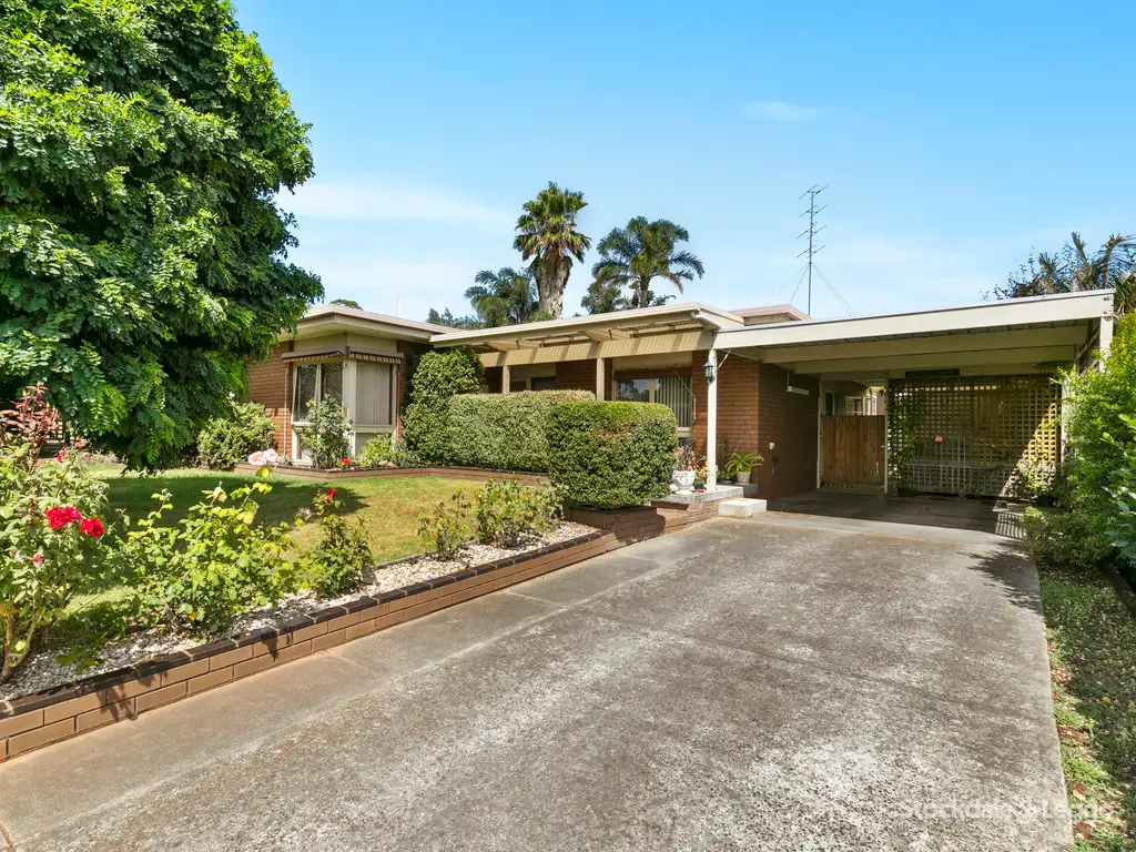 Main view of Homely house listing, 52 Macdonald Street, Leongatha VIC 3953